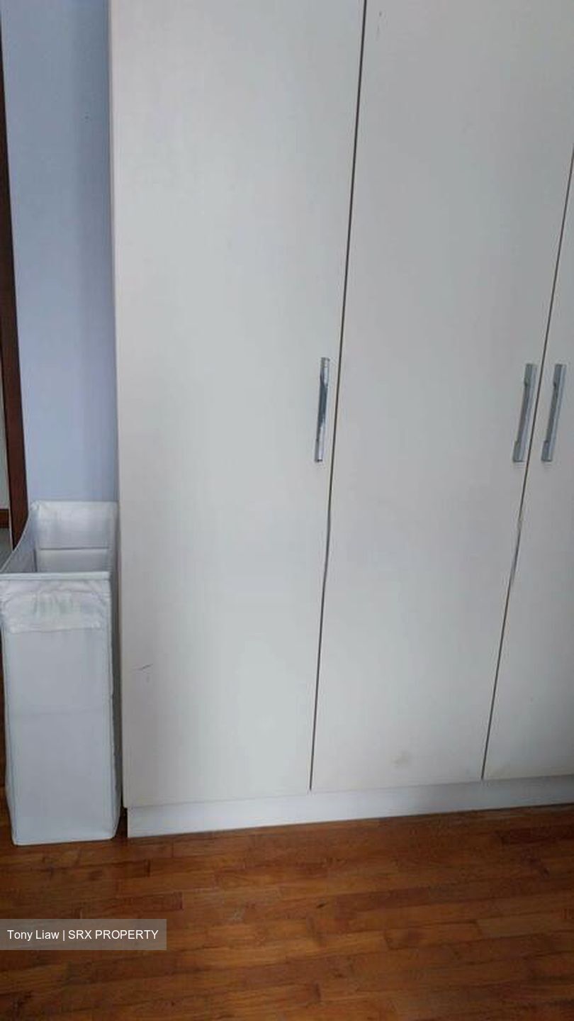 Whitewater (D18), Condominium #526031131